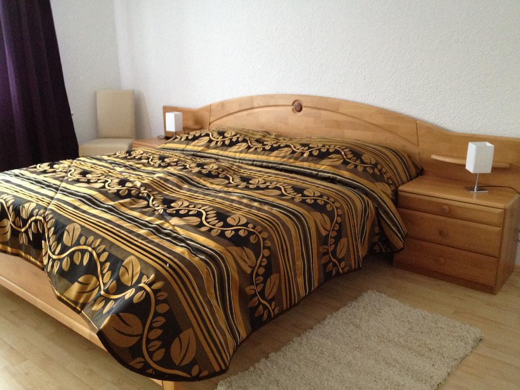 Haus zur Therme Bad Mitterndorf Zimmer foto