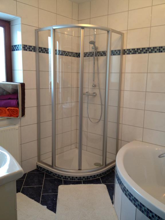 Haus zur Therme Bad Mitterndorf Zimmer foto