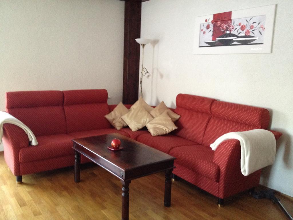 Haus zur Therme Bad Mitterndorf Zimmer foto