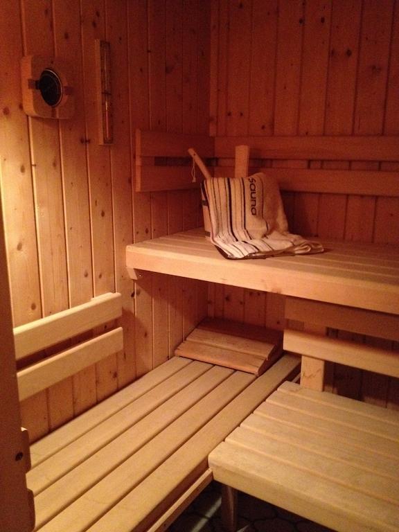 Haus zur Therme Bad Mitterndorf Zimmer foto