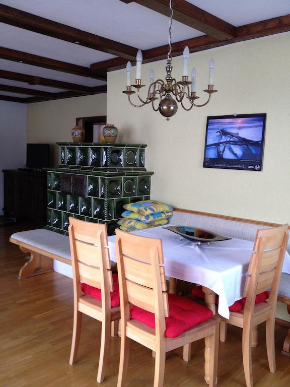 Haus zur Therme Bad Mitterndorf Zimmer foto